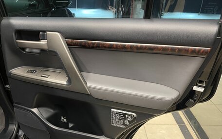 Toyota Land Cruiser 200, 2008 год, 3 200 000 рублей, 17 фотография