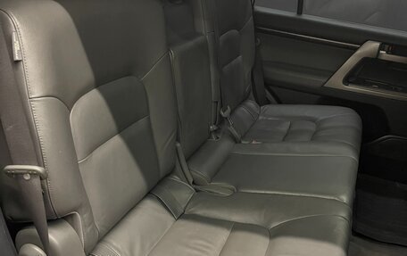 Toyota Land Cruiser 200, 2008 год, 3 200 000 рублей, 18 фотография