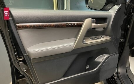 Toyota Land Cruiser 200, 2008 год, 3 200 000 рублей, 11 фотография