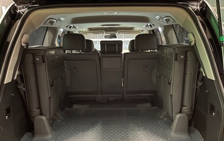Toyota Land Cruiser 200, 2008 год, 3 200 000 рублей, 30 фотография