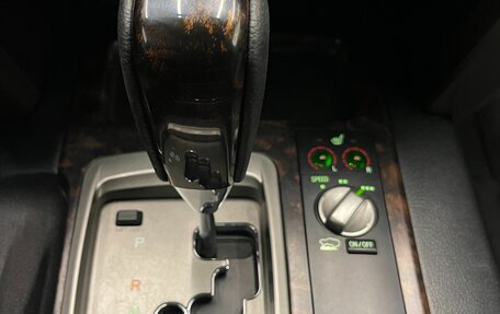 Toyota Land Cruiser 200, 2008 год, 3 200 000 рублей, 28 фотография