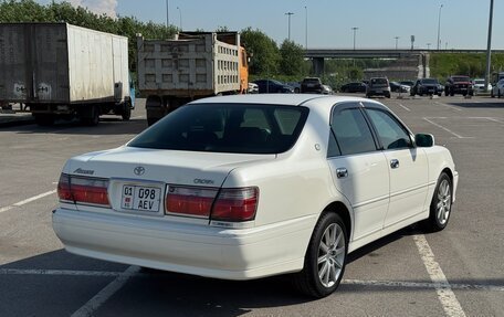 Toyota Crown, 2002 год, 450 000 рублей, 7 фотография