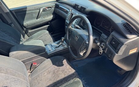 Toyota Crown, 2002 год, 450 000 рублей, 19 фотография