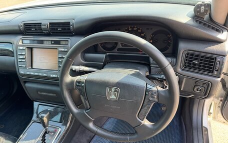 Toyota Crown, 2002 год, 450 000 рублей, 21 фотография