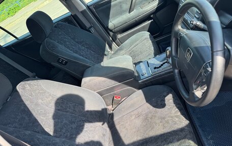 Toyota Crown, 2002 год, 450 000 рублей, 20 фотография