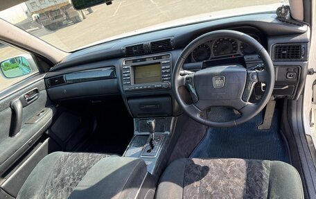Toyota Crown, 2002 год, 450 000 рублей, 25 фотография