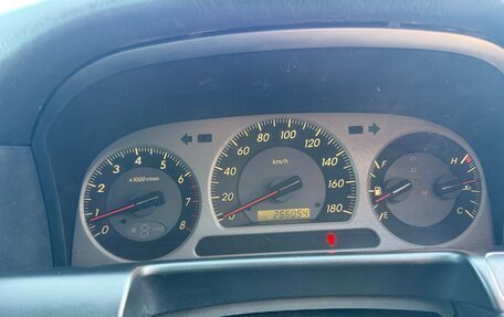 Toyota Crown, 2002 год, 450 000 рублей, 24 фотография