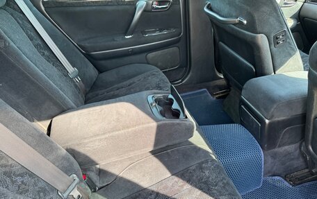 Toyota Crown, 2002 год, 450 000 рублей, 34 фотография