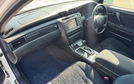 Toyota Crown, 2002 год, 450 000 рублей, 27 фотография