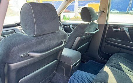 Toyota Crown, 2002 год, 450 000 рублей, 39 фотография