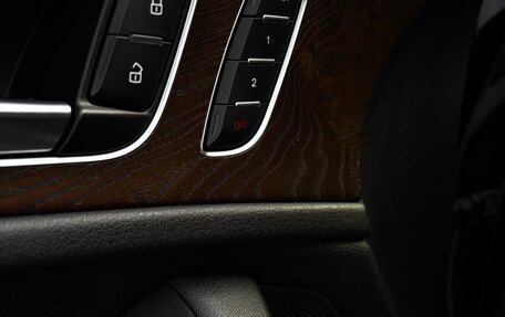 Audi A6, 2012 год, 1 500 000 рублей, 8 фотография