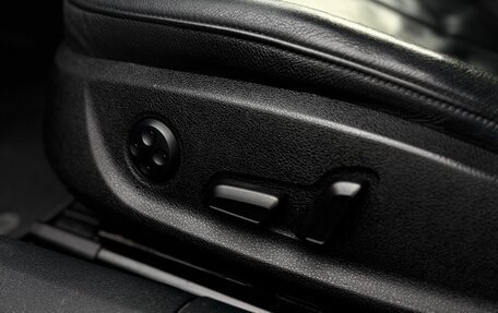 Audi A6, 2012 год, 1 500 000 рублей, 9 фотография