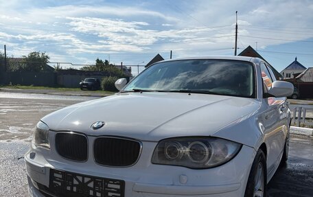 BMW 1 серия, 2011 год, 620 000 рублей, 1 фотография