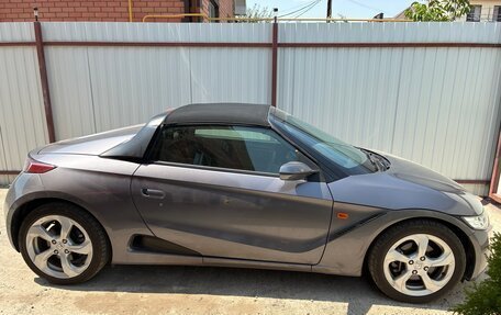 Honda S660, 2016 год, 1 500 000 рублей, 1 фотография