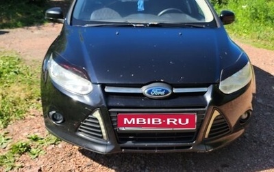 Ford Focus III, 2011 год, 700 000 рублей, 1 фотография