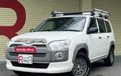 Toyota Probox I, 2022 год, 900 010 рублей, 1 фотография