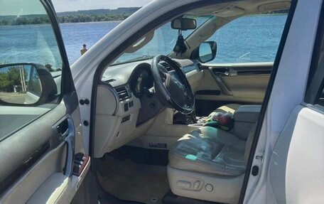 Lexus GX II, 2014 год, 3 143 000 рублей, 5 фотография