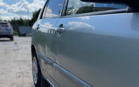 Toyota Corolla, 2003 год, 420 000 рублей, 9 фотография