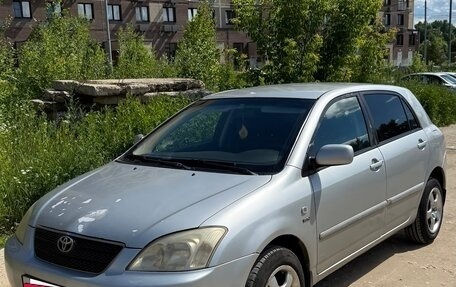 Toyota Corolla, 2003 год, 420 000 рублей, 2 фотография