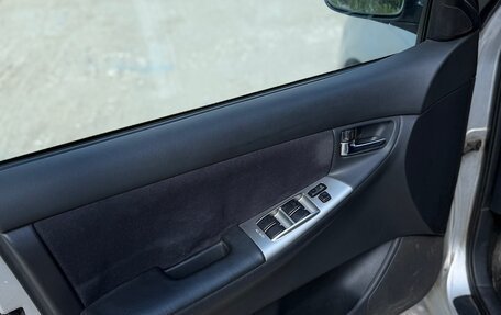 Toyota Corolla, 2003 год, 420 000 рублей, 18 фотография