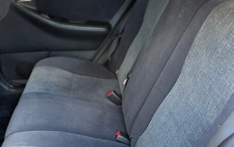 Toyota Corolla, 2003 год, 420 000 рублей, 14 фотография