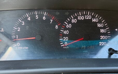 Toyota Corolla, 2003 год, 420 000 рублей, 21 фотография