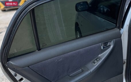 Toyota Corolla, 2003 год, 420 000 рублей, 13 фотография