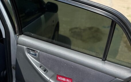 Toyota Corolla, 2003 год, 420 000 рублей, 16 фотография