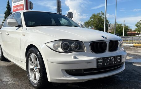 BMW 1 серия, 2011 год, 620 000 рублей, 3 фотография