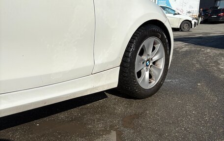 BMW 1 серия, 2011 год, 620 000 рублей, 4 фотография