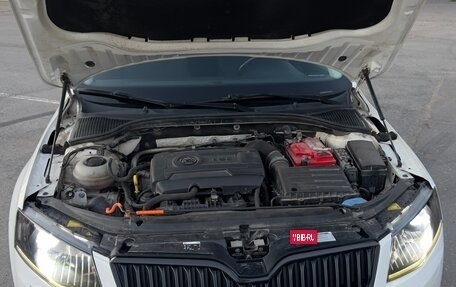 Skoda Octavia, 2013 год, 1 430 000 рублей, 7 фотография