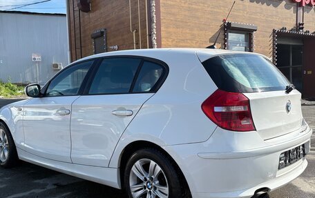 BMW 1 серия, 2011 год, 620 000 рублей, 6 фотография