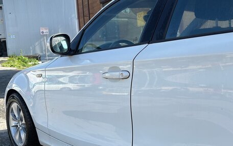 BMW 1 серия, 2011 год, 620 000 рублей, 9 фотография