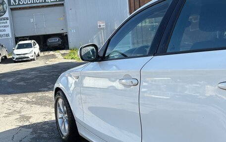 BMW 1 серия, 2011 год, 620 000 рублей, 8 фотография