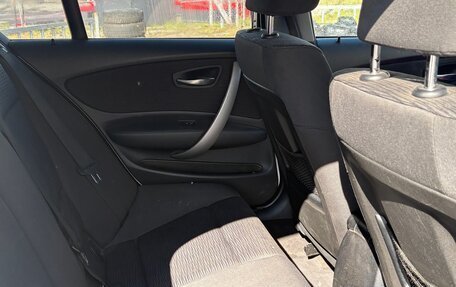 BMW 1 серия, 2011 год, 620 000 рублей, 14 фотография