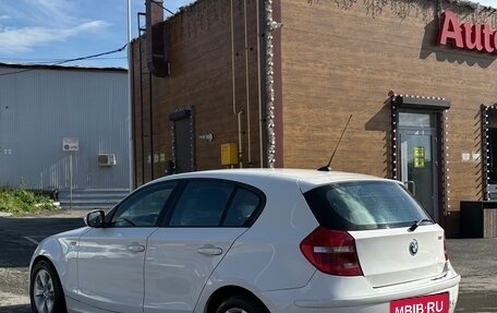 BMW 1 серия, 2011 год, 620 000 рублей, 7 фотография