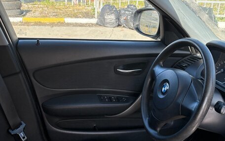 BMW 1 серия, 2011 год, 620 000 рублей, 17 фотография