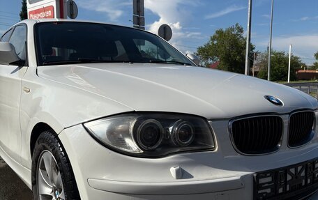 BMW 1 серия, 2011 год, 620 000 рублей, 22 фотография