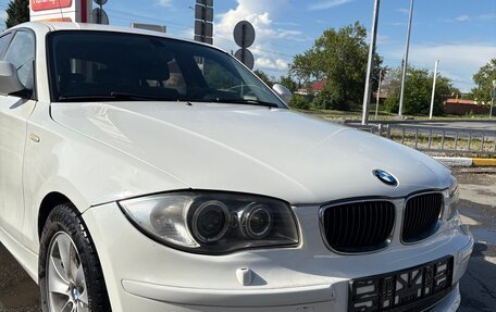 BMW 1 серия, 2011 год, 620 000 рублей, 21 фотография