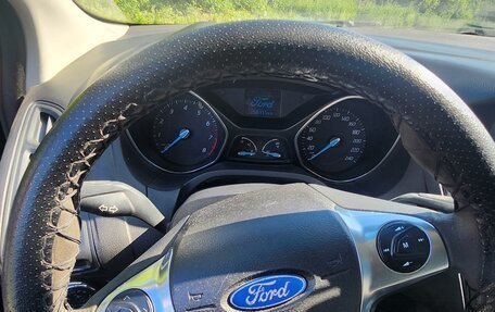 Ford Focus III, 2011 год, 700 000 рублей, 8 фотография