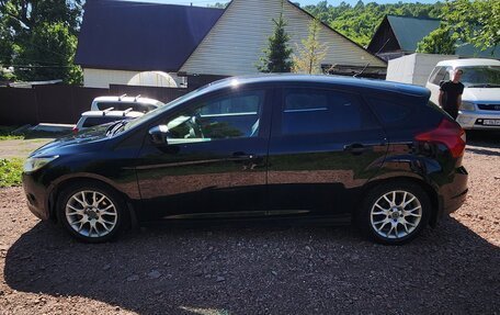 Ford Focus III, 2011 год, 700 000 рублей, 3 фотография