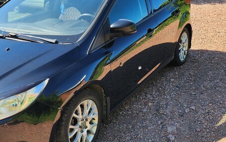 Ford Focus III, 2011 год, 700 000 рублей, 2 фотография