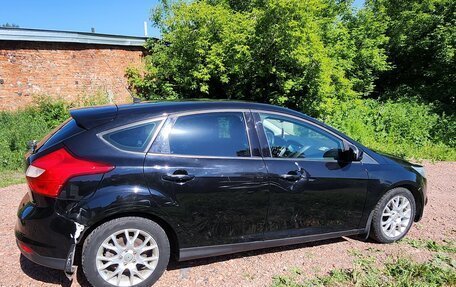 Ford Focus III, 2011 год, 700 000 рублей, 5 фотография