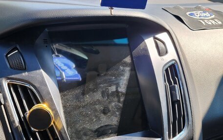 Ford Focus III, 2011 год, 700 000 рублей, 7 фотография