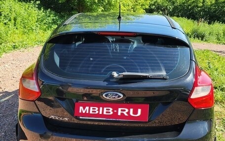 Ford Focus III, 2011 год, 700 000 рублей, 4 фотография