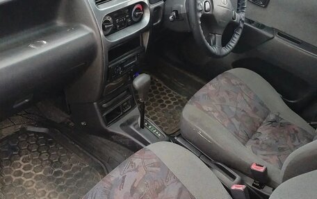 Toyota Duet, 1999 год, 135 000 рублей, 6 фотография