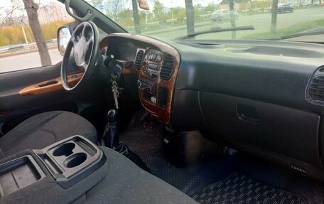 Hyundai Starex I рестайлинг, 2000 год, 290 000 рублей, 9 фотография