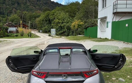 Honda S660, 2016 год, 1 500 000 рублей, 7 фотография