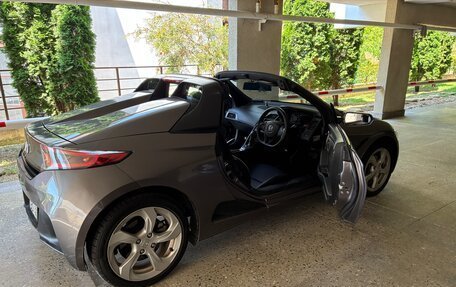 Honda S660, 2016 год, 1 500 000 рублей, 14 фотография