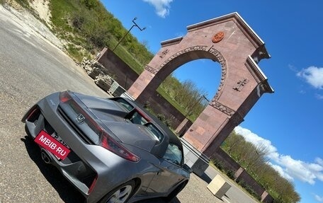 Honda S660, 2016 год, 1 500 000 рублей, 8 фотография